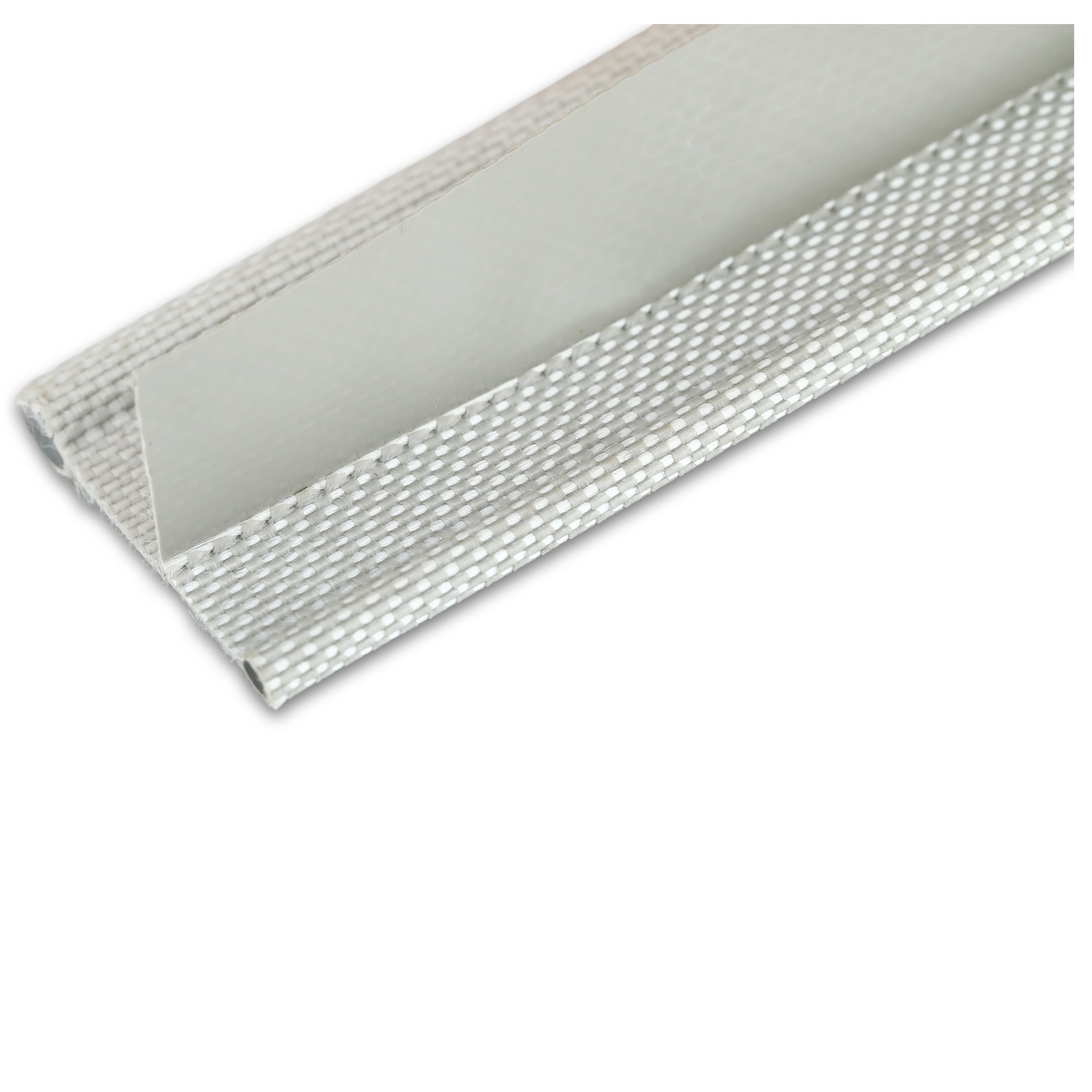 Doppelkederband - Meterware Ø4/7mm einfahning Keder Adapter Wohnwagen Zeltkeder - Bild 1 von 5